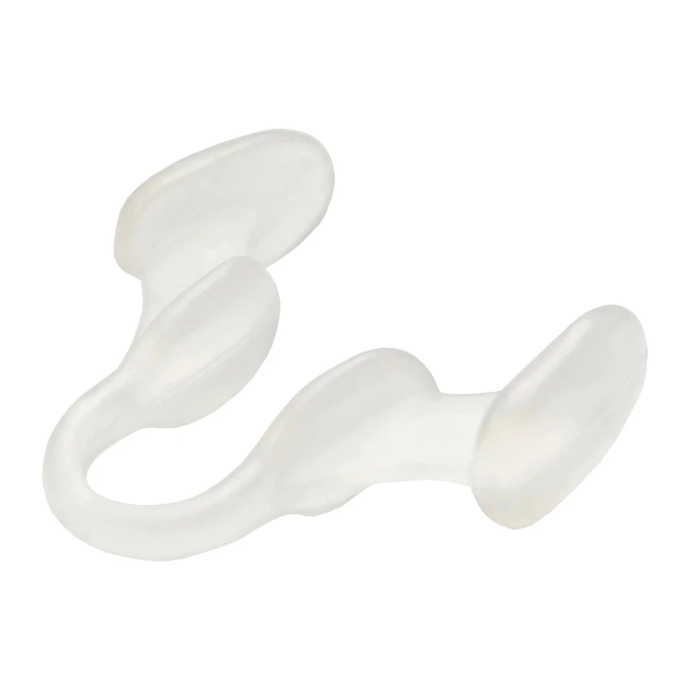 Stop Snoring Nose Dilator Nasal Silicone Nose Clip Anti Snoring Easy Breath Preventing Snoring Help Breathe Devices Improve Sleeping