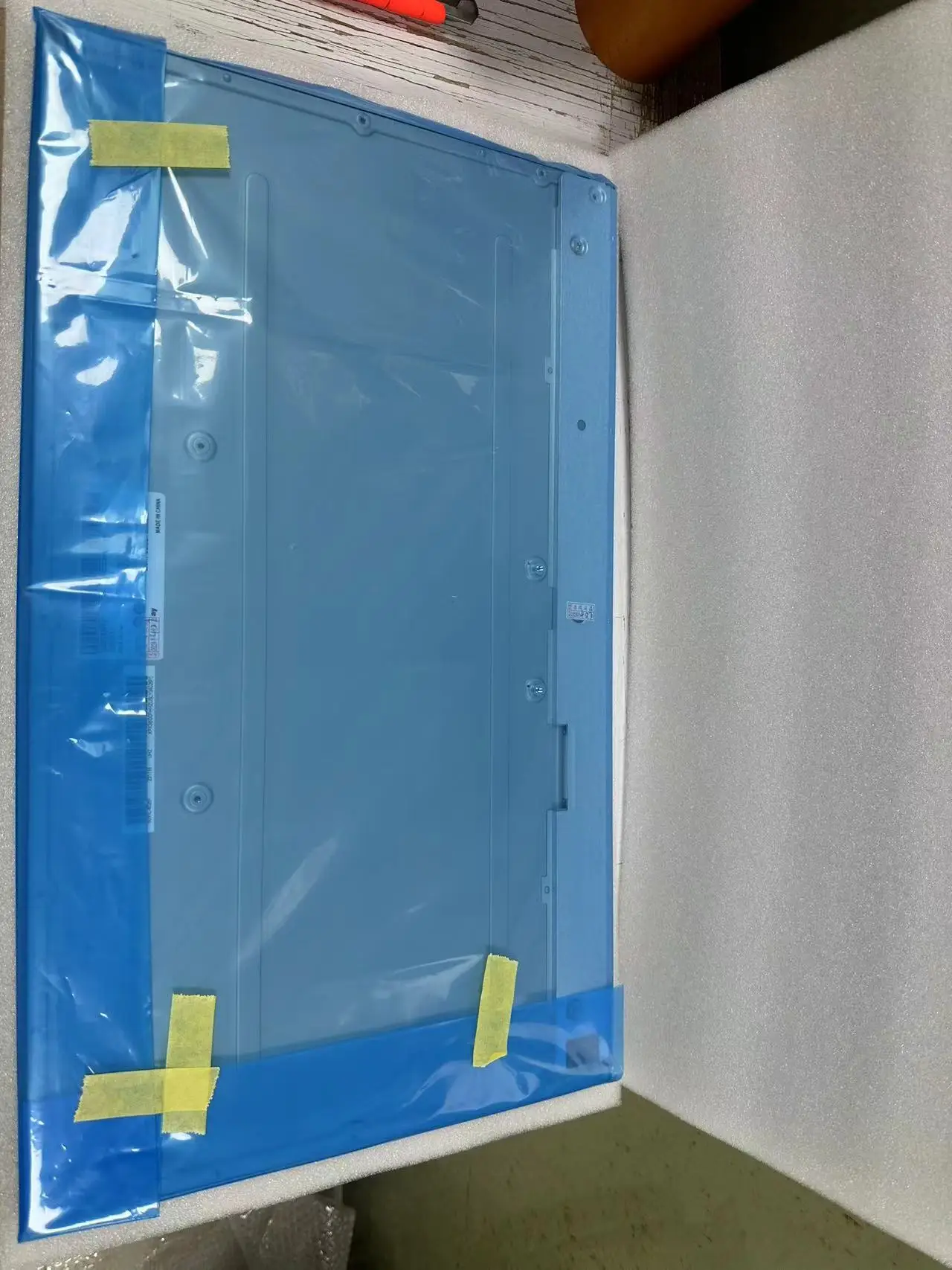 ũž LCD ũ LM238WF1-SLK1, 23.8 ġ LED ũ, PC  Ϳ  ǥ