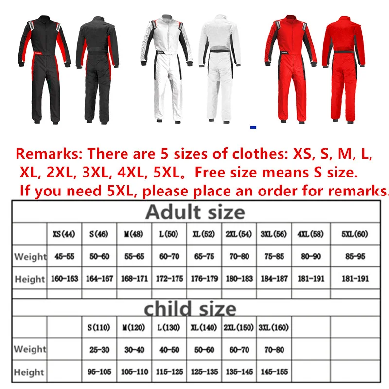 2023 New Kart Off-road Vehicle UKT Rally Adult Racing Suit Ice Silk Style  Training Suit Racing Karting Suit Customizable LOGO - AliExpress