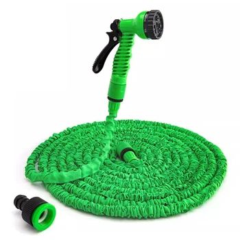 Expandable Magic Water Hose 1
