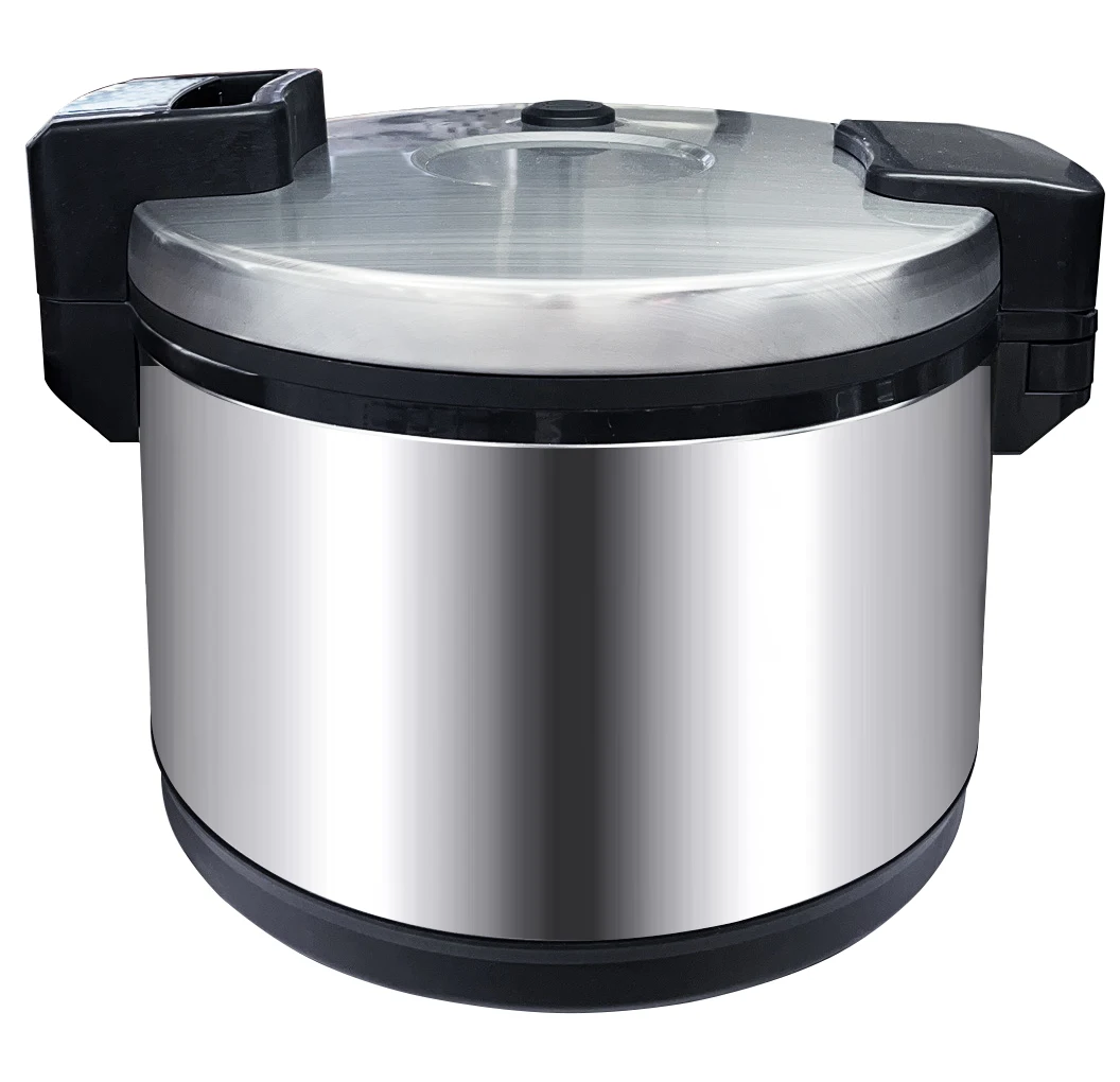 Commercial Restaurant 13L High Quality Large Capacity Electric Rice Cooker for Sale