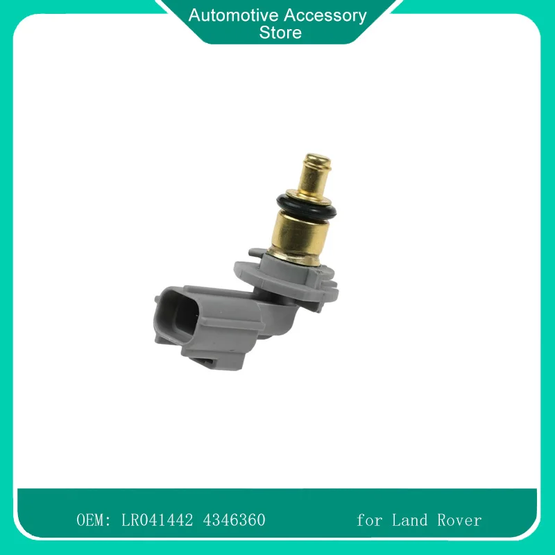 

Автомобильный датчик температуры воды LR041442 4346360 для Land Rover Discovery 4 Range Rover 2013 Range Rover Sport 2010-2013/2014
