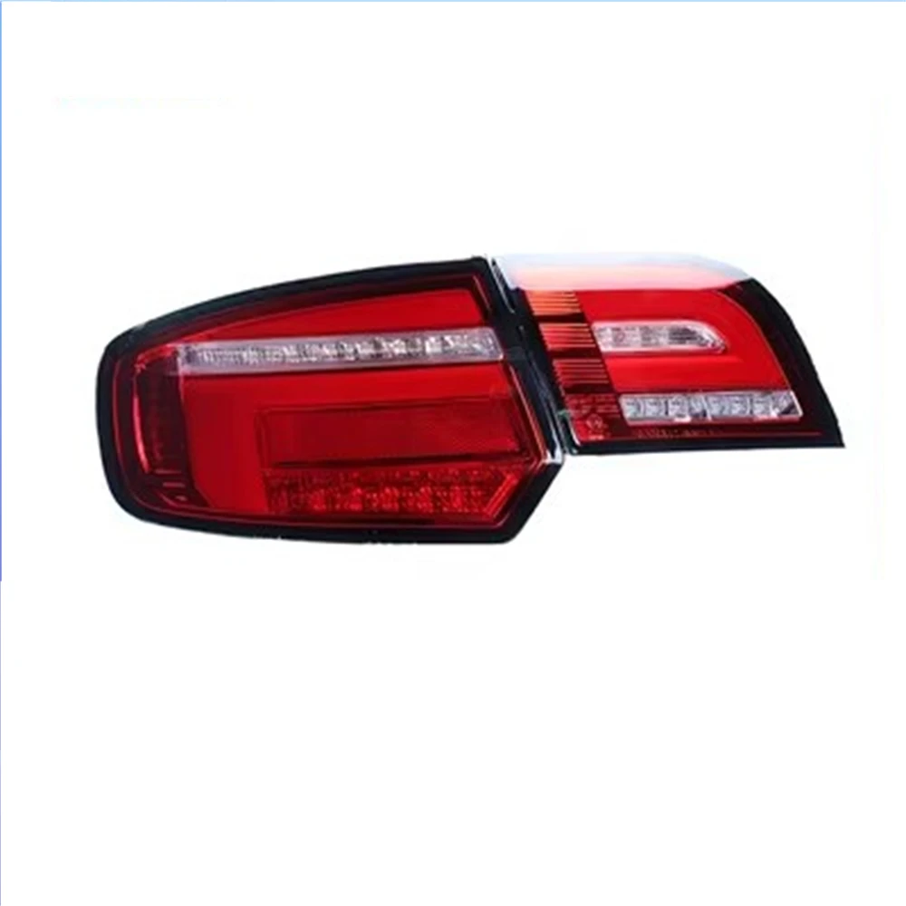 

Car full led Tail Light for 03-12 Audi A3 Brake Driving Reversing rear Lamp Turn Signal 2pcs