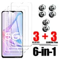 3Pcs HD 3Pcs Lens