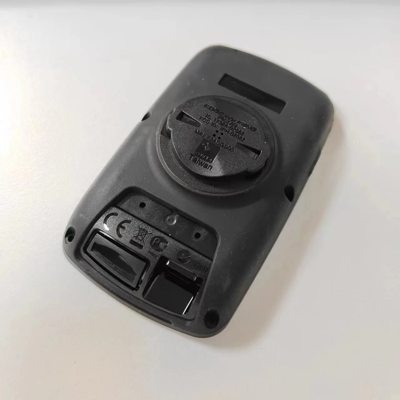 Garmin Back Cover Back Cover With Power Button For GARMIN Edge 810/Edge Touring Plus/Edge Touring Housing Shell Without USB Charging Port