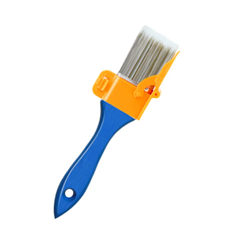 Durable Lightweight Edge Paint Brush with Wood Handle