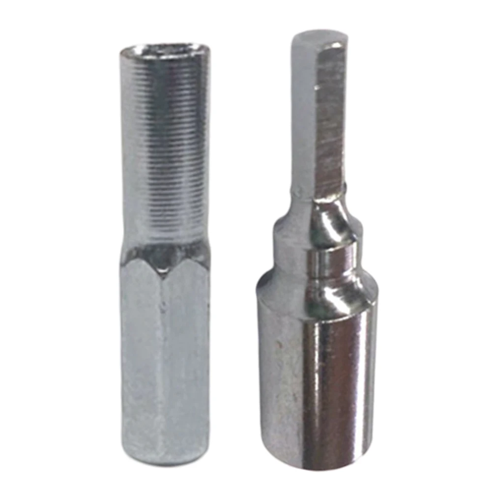 Hex Transducer Adapter - Durable Alloy Steel for Easy Conversion and Optimal Control in Camera Repairs