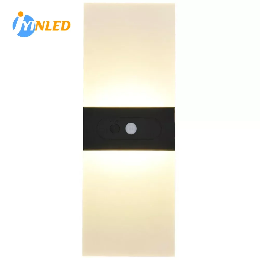 

Modern Bedside LED Wall Light Bedroom Bedside Light Living Room Balcony Aisle Wall Lamp Corridor Wall Sconce Lamp