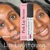 Lips Bleach Moisturizing Fresh Serum Korean Cosmetics Effective Reduce Pigmentation Pink Whiten Plumper Sexy Lip Balms Cosmetics 6