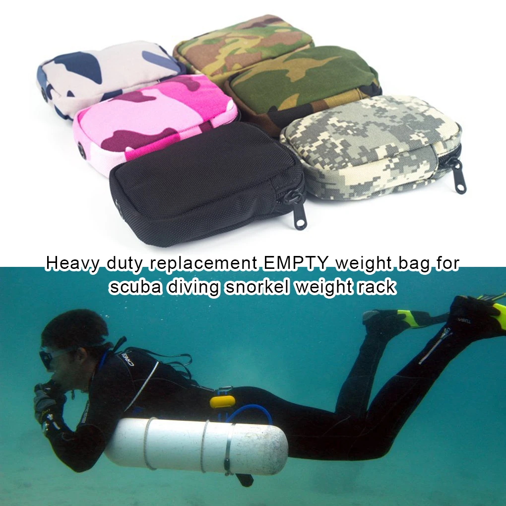 

Storage Bag Gear Pouch Diving Supplies Wear-resistance Waterproof Wear-resistance Hard Snorkeling Sack Scuba Bags