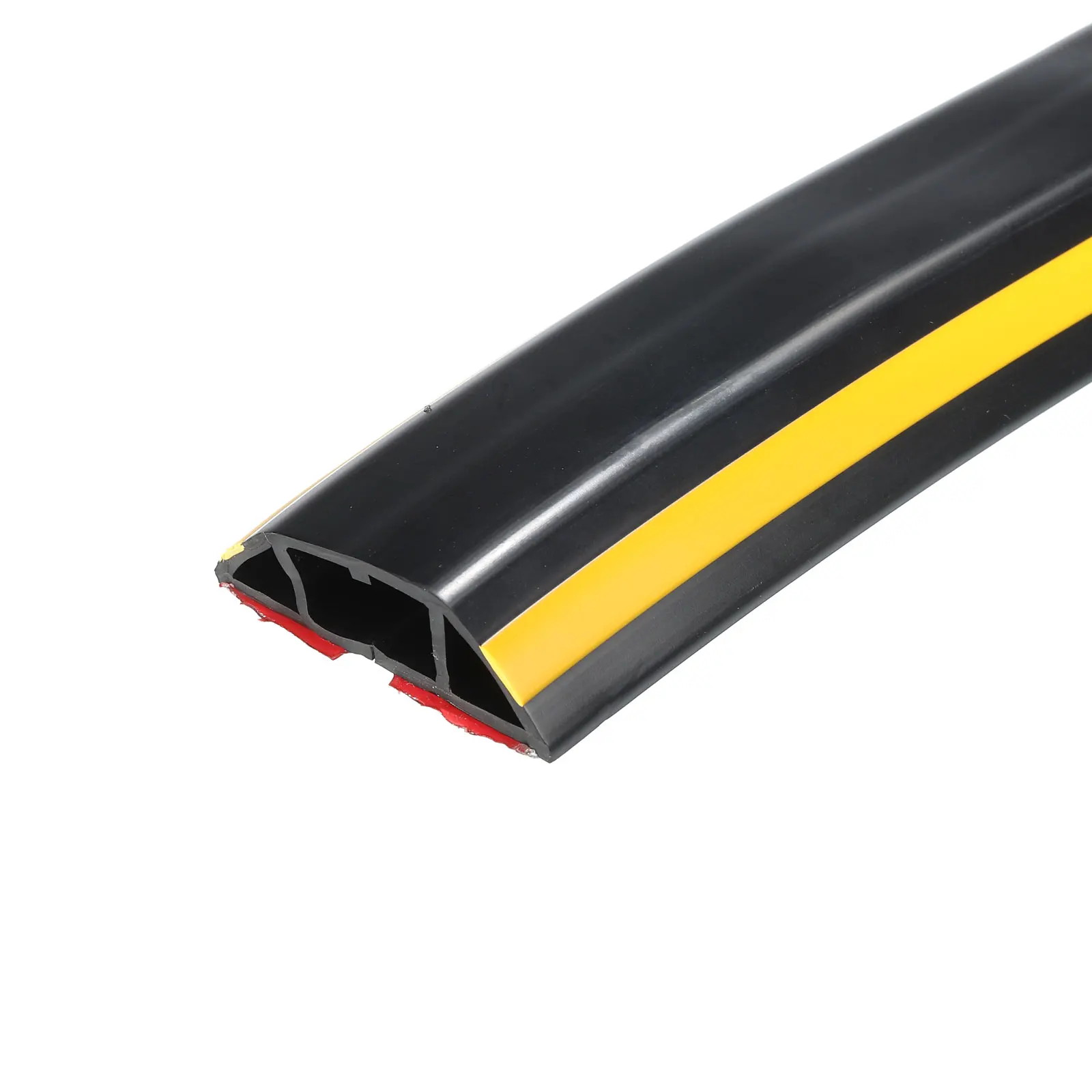 6.6ft Yellow Black