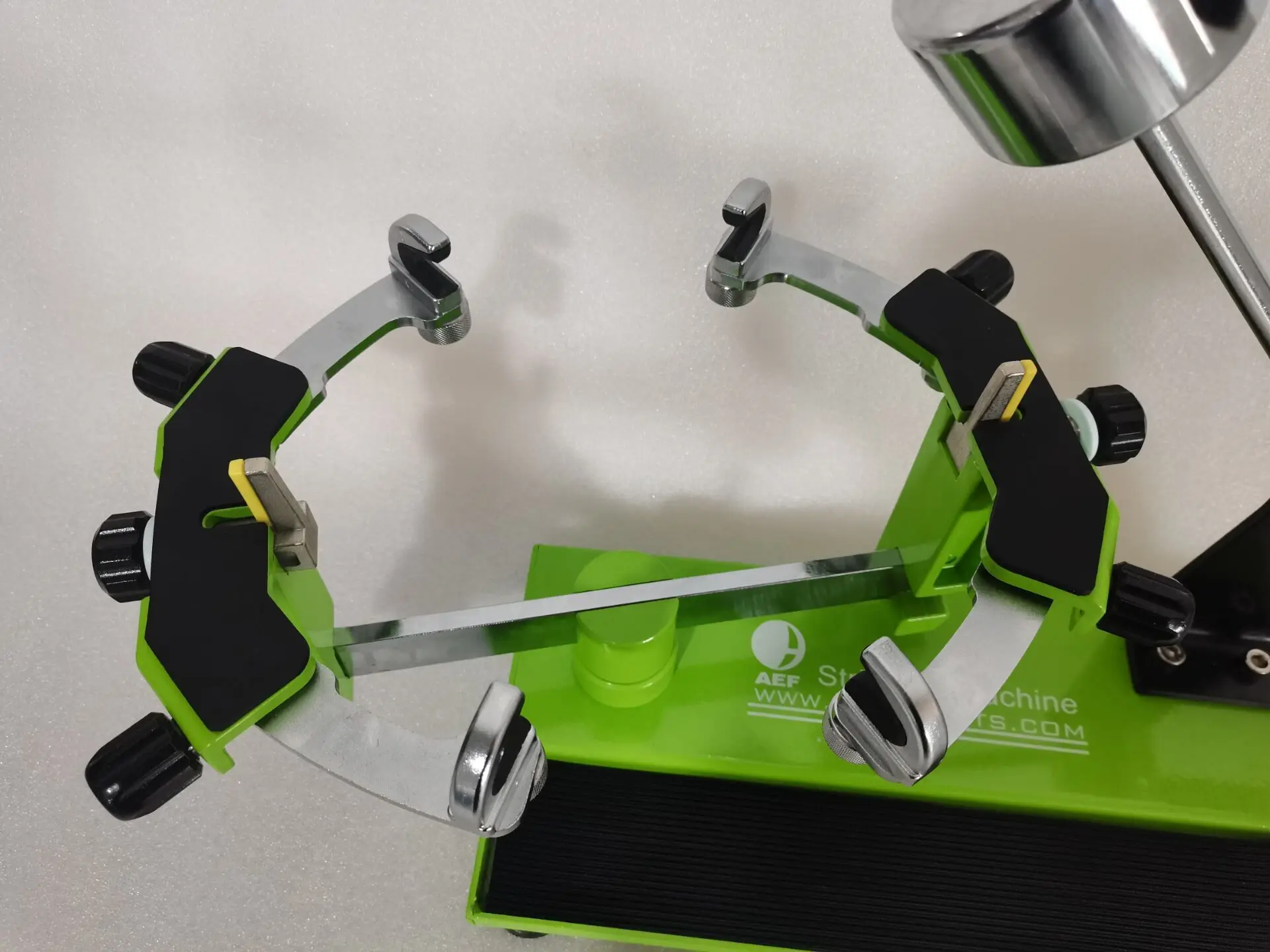 AEF Badminton Racquet Drop Weight Stringing Machine