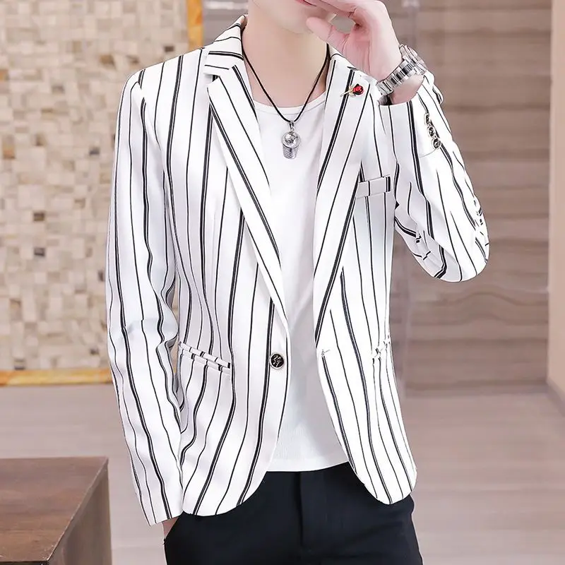 Рисунок 4 - Маленький мужской пиджак 3-A5