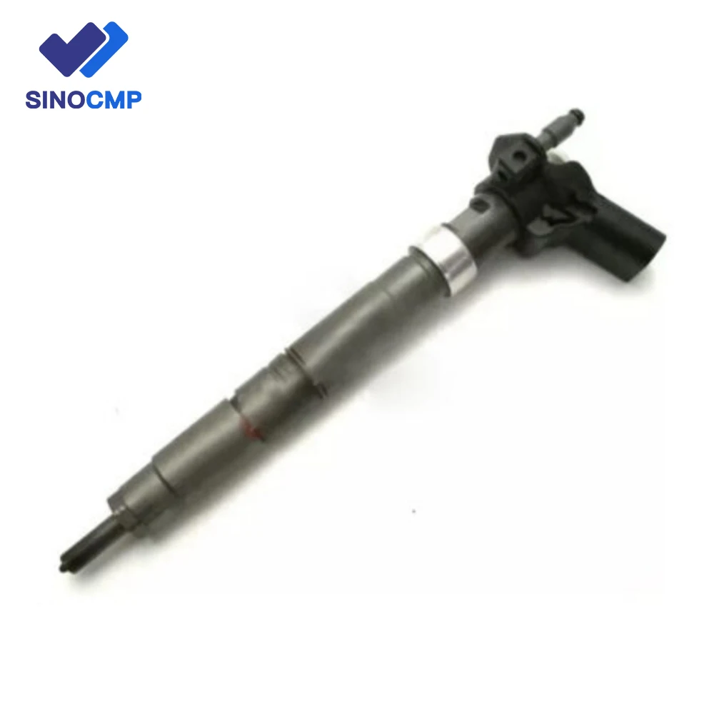 Original New Fuel Injector 0445116035 for VW Amarok/Transporter 2.0 TDI
