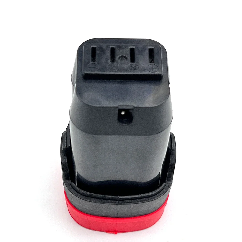 16.8V/18V New Battery Brushless Small Steel Gun Starter Brushless Lithium Battery Starter for Dongke JAVN