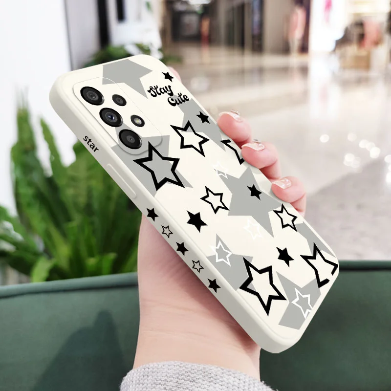Luminous Starry Night Phone Case