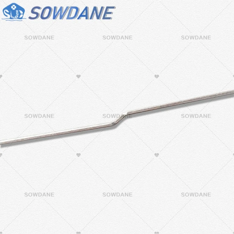Pinza Per Legature Dentale Pinze Ortodontiche Per Formatura Arco - Foto 11