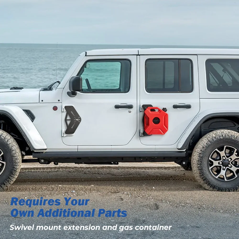 JEEP JK ラングラー 2ドア 4ドア スチール ショートタイプ