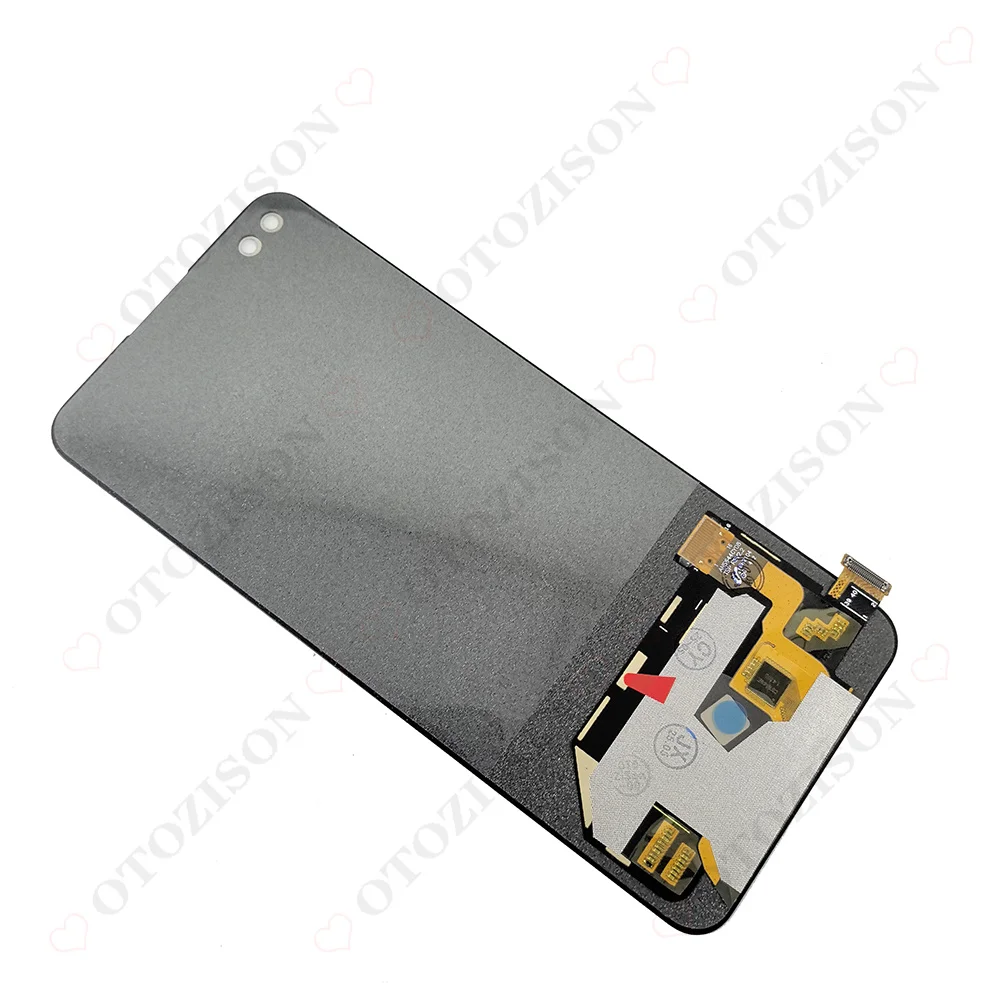 Pièces détachées téléphone mobile Clappio Écran Complet LCD et Tactile Pièces détachées téléphone mobile Clappio Écran Complet LCD et Tactile