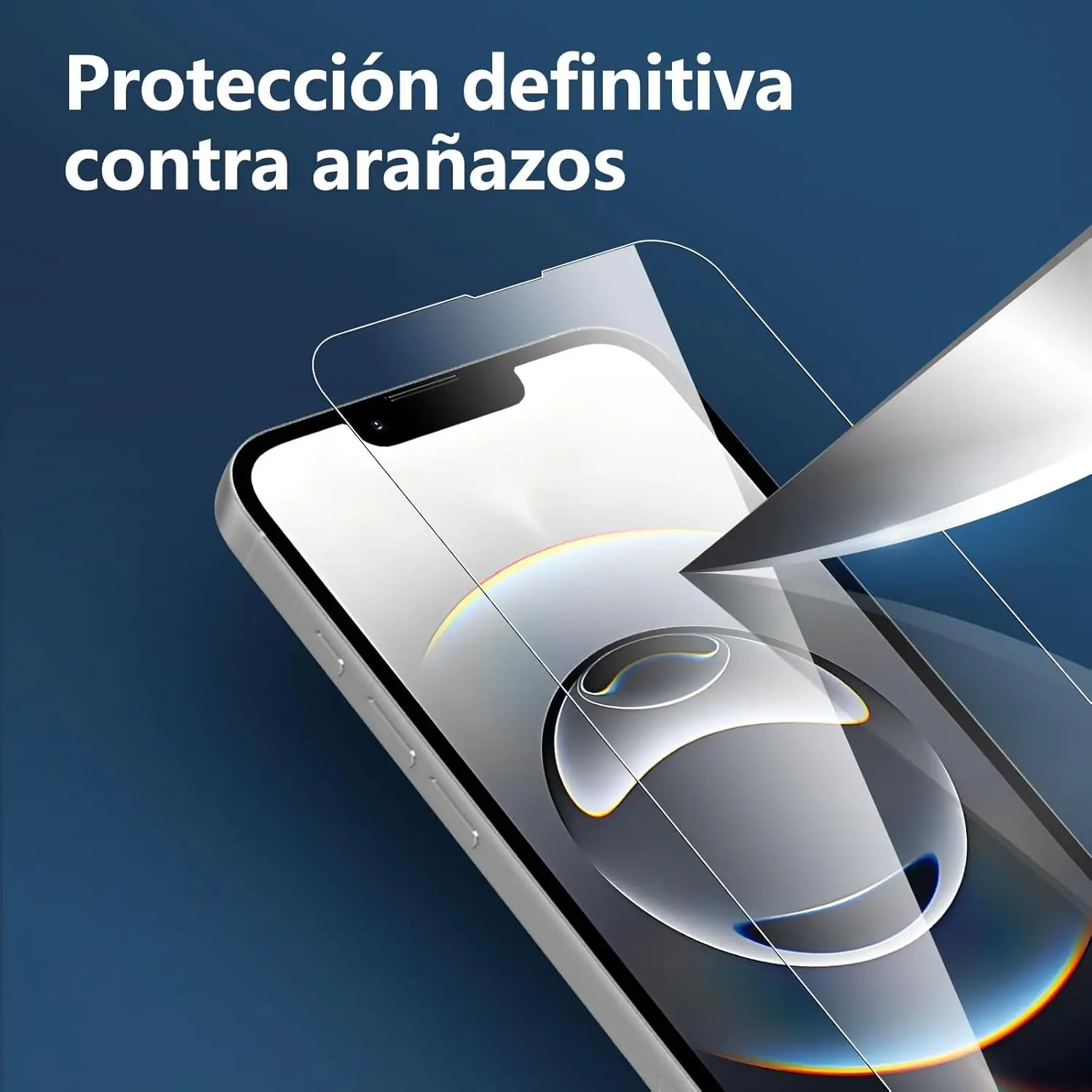 Premium Tempered Glass Protective Screen Film