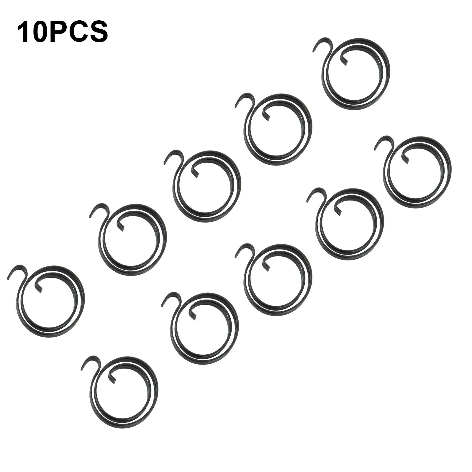 

High Quality Home Hardware Accessories Door Latch Spring Latch Loaded Internal Coil Lever Latch Spring Door Handle Springs