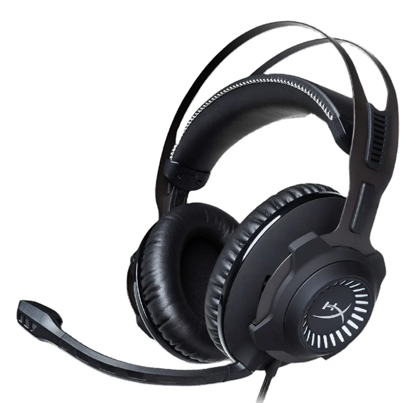 

X Cloud Revolver S Gaming Headset Surround 7.1 Headphone Studio-grade Sound Stage Gaming Headset