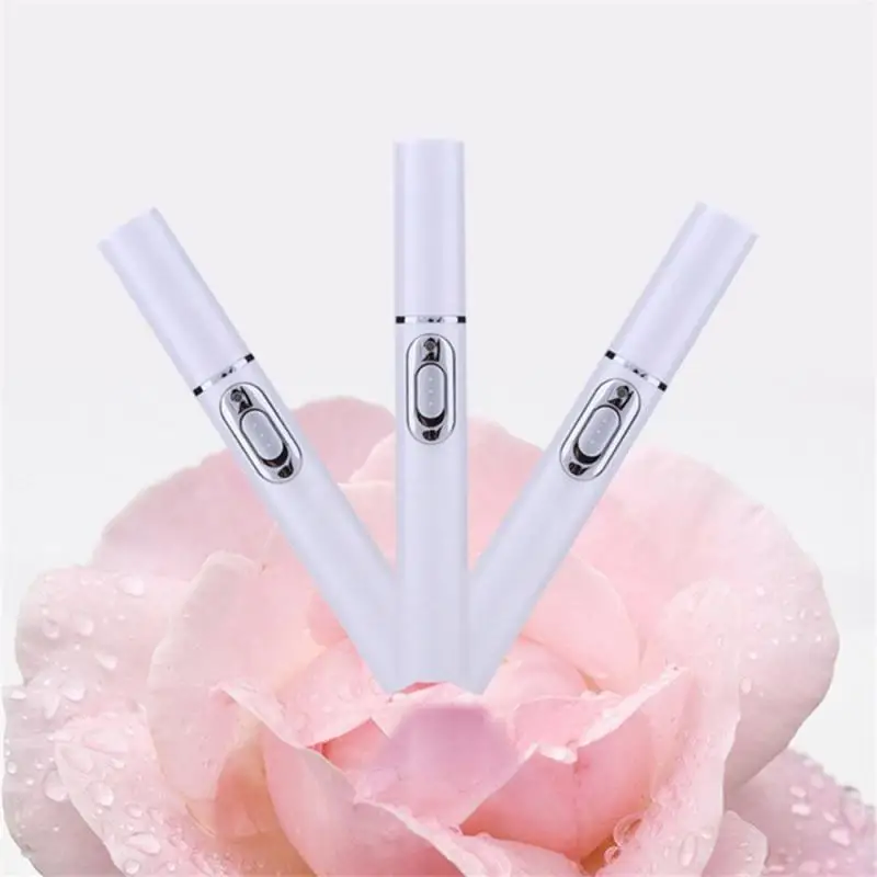 1~10PCS Eye Beauty Device 130 * 15mm Portable And Convenient Soothe Tired Eyes Improve Blood Circulation Reduce Dark Circles