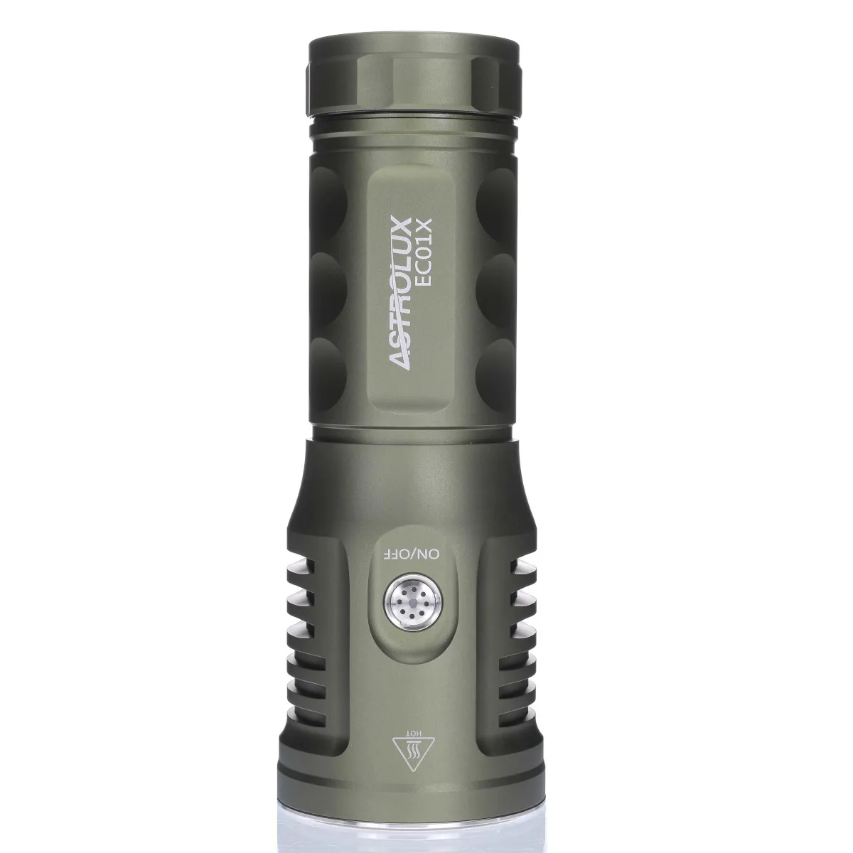 AstroLux A01 AAA Nichia 219B Review - Winner winner, chicken