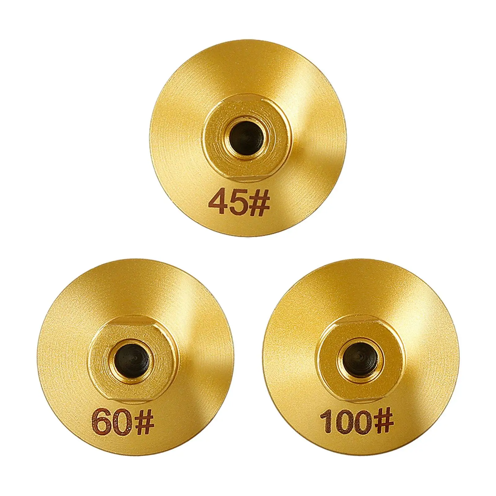 

5cm Angle Grinder Grinding Wheel Disc M10 Thread for Masonry Marble Granite