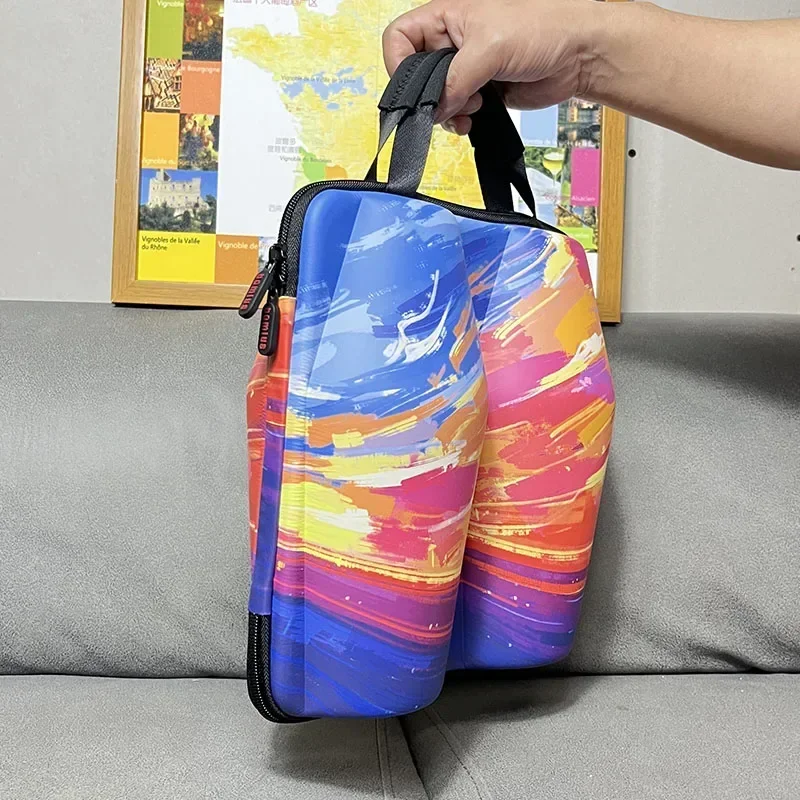 Pochettes De Recharge 2L Pour Distributeur De Vin – Lot De 3 Avec Bec Verseur – Pour Glacière, Sac à Vin Portable - 3