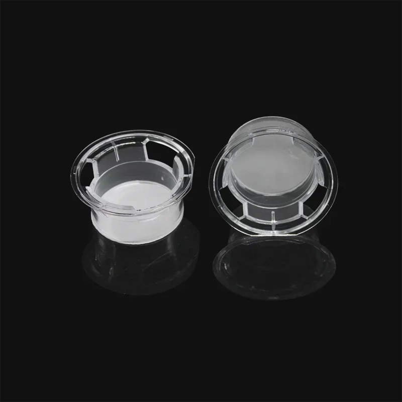 LABSELECT Tissue Culture Plate Insert PET/PC Membranes Sterile 6.5mm Diameter Pore Size 8.0um Individually Wrapped