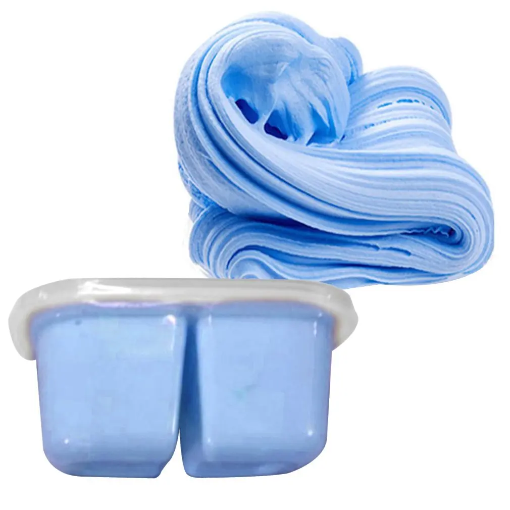 Разминание и растяжение и декомпрессионная