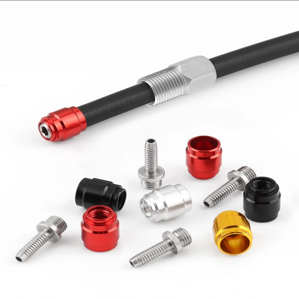 

Игла для масла AVID, соединительный шланг для оливкового масла, соединительный шланг для оливкового масла, вставка из алюминиевого сплава, оливковая головка, для горного и дорожного велосипеда