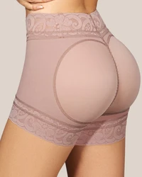 Fajas Colombianas Post Surgery Compression Hip Modeling Abdomen Belt Fajas BBL High Waist Butter Lifter Hourglass Figure