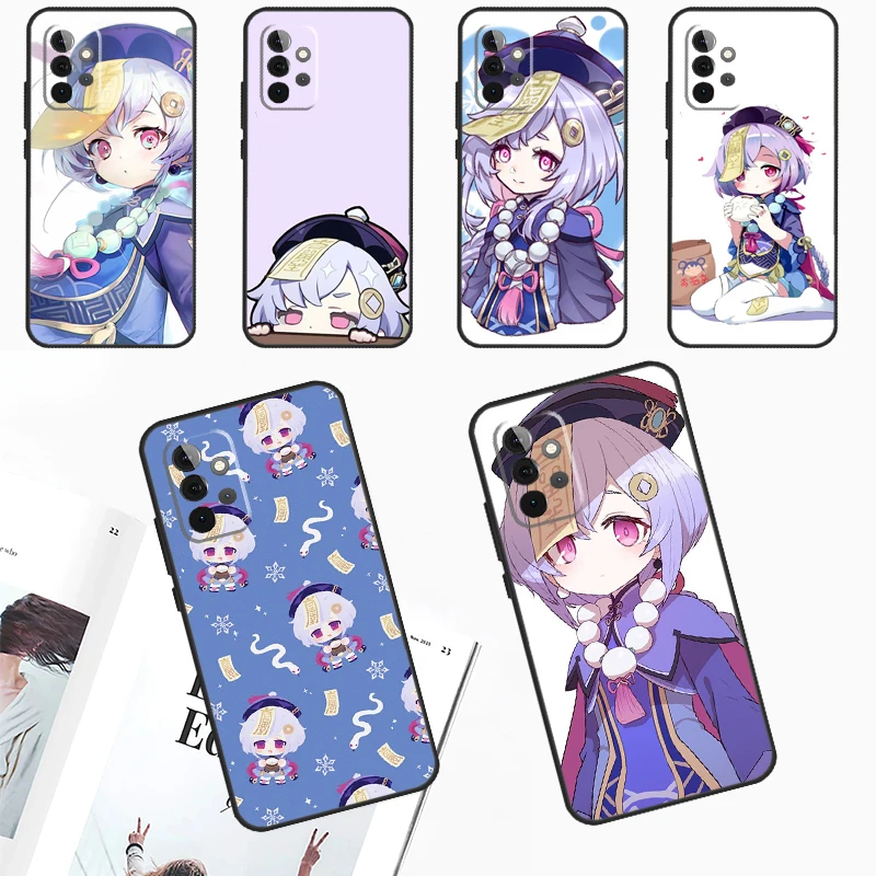 Чехол для Samsung Galaxy A55 A35 A25 A15 A54 A34 A14 A51 A71 A12 A32 A52 A13 A33 A53