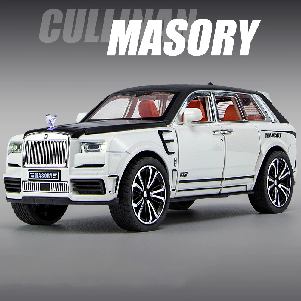 

Модель автомобиля игрушечного из сплава, 1:32, в рулоне