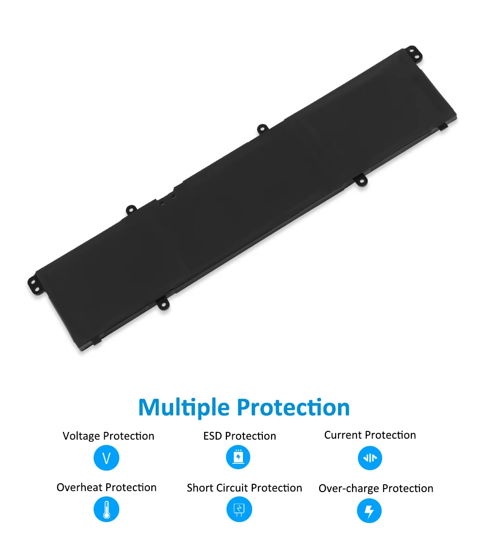 Kingsener-bateria do Portátil B31n1915 para Asus Zenbook b1 B1400 B1500 Br1100cka Br1100fka Br1100cka-gj0100ra l1 L1400cda B31n1915 - Imagem 2