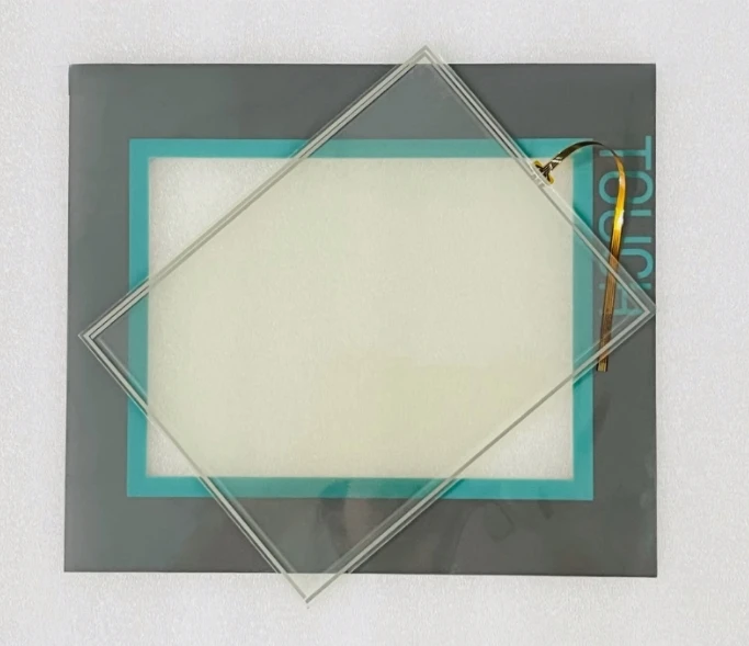 터치 스크린 보호 필름 하우징, MP277 6AV6 643-0CD01-1AX1, 10 인치, 신제품