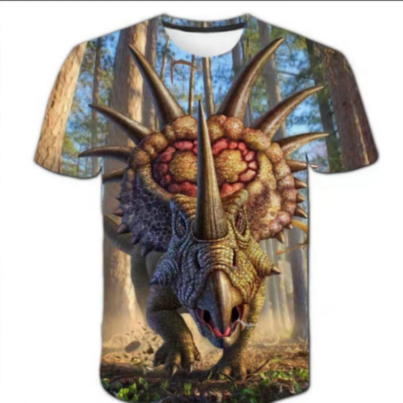 

New Y2k Men's T-shirt Fashion Personalized 3D Digital Print Men Street Loose Round Neck Sweatshirt ropa Hombre Jujutsu Kaisen