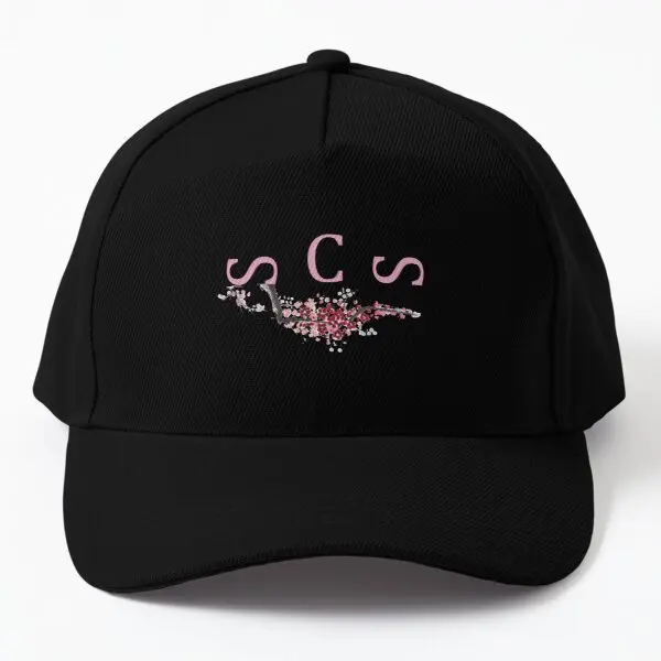 Artist Promotion Look Good Promote My Baseball Cap Hat Black Mens Spring Bonnet Hip Hop Boys Solid Color Czapka Printed |