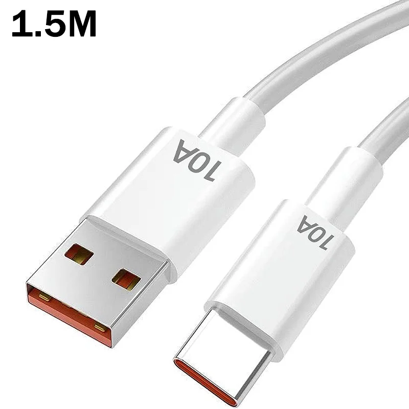 130W Type C PD Universal Charger 4-in-1 Charging Phone Power Adapter EU/US/UK Plug Charge Wall Charger For iPhone Samsung Xiaomi