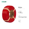 Fire Engine Red