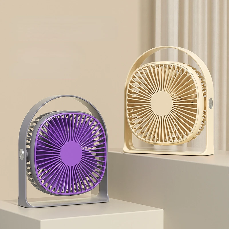 

Xiaomi Mijia USB Office Small Electric Fan Desktop Small Electric Fan Charging Fan Student Dormitory