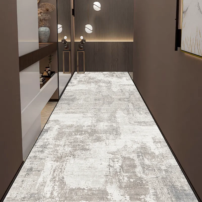 Tapis De Salon, Grand Carré Moderne Tapis De Couloir, Chambre Décor