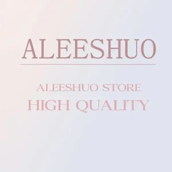 Aleeshuo Store