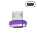 Only micro plug