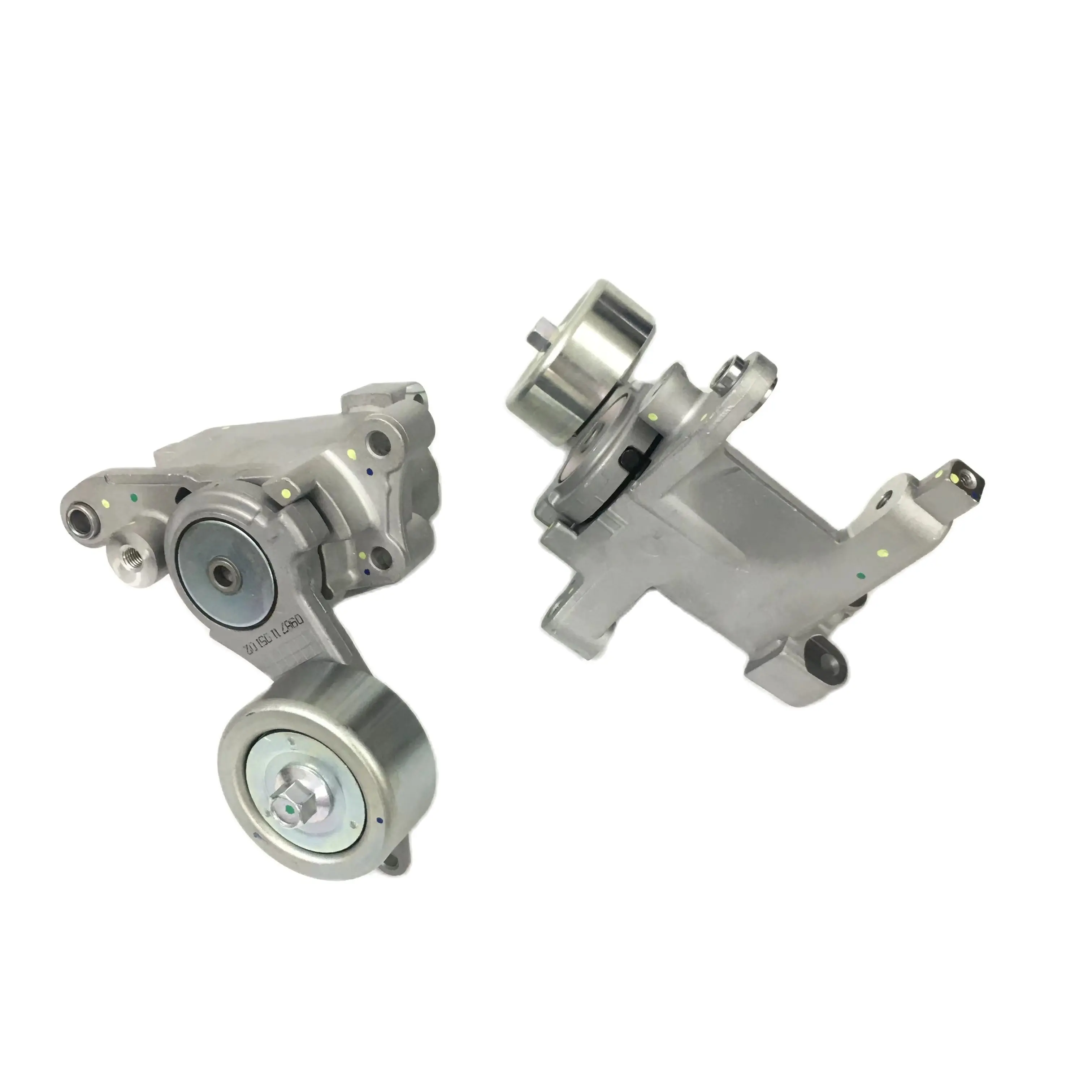 Auto Belt Tensioner Pulley Assembly Suitable For Toyota Hilux Innova