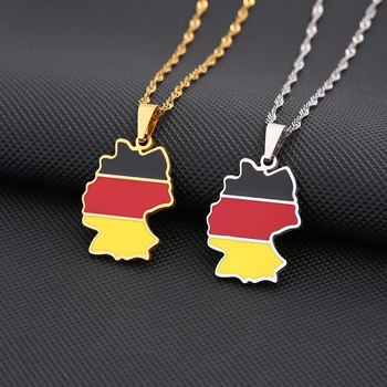 Collier Allemagne