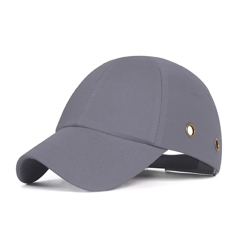 HOLULO Baseball Bump Cap-Cappello Leggero Cappello Duro Protezione - Foto 9