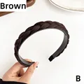 B Brown
